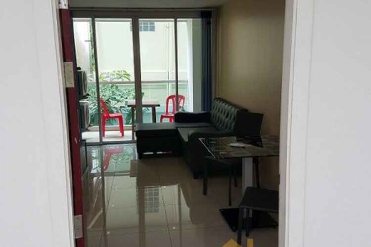 Кондоминиум в Паттайе, Таиланд | THE522396