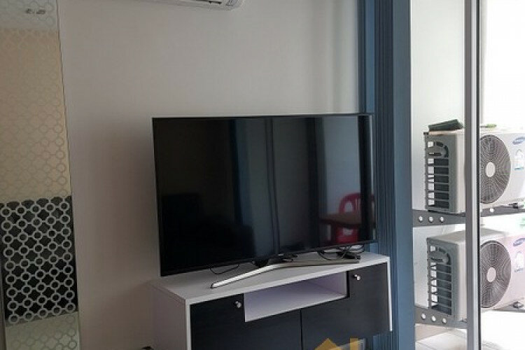 Кондоминиум в Паттайе, Таиланд | THE522396