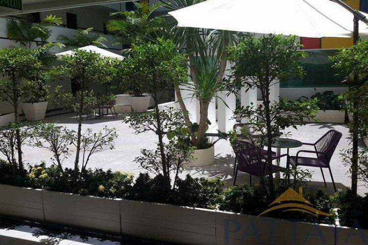 Кондоминиум в Паттайе, Таиланд | THE522396