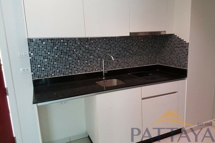 Кондоминиум в Паттайе, Таиланд | THE522396