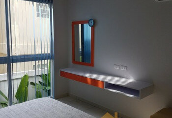 Кондоминиум в Паттайе, Таиланд | THE522396