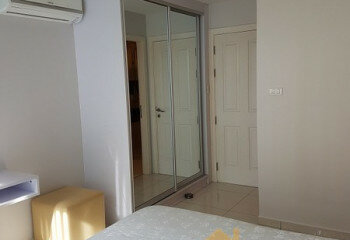 Кондоминиум в Паттайе, Таиланд | THE522396