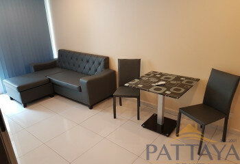 Кондоминиум в Паттайе, Таиланд | THE522396