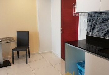 Кондоминиум в Паттайе, Таиланд | THE522396