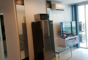 Кондоминиум в Паттайе, Таиланд | THE522396