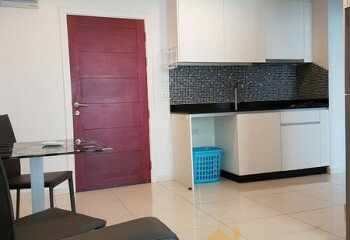 Кондоминиум в Паттайе, Таиланд | THE522396