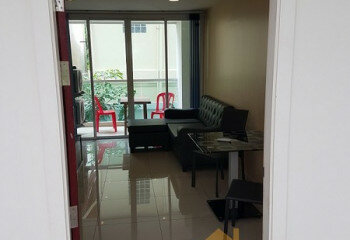 Кондоминиум в Паттайе, Таиланд | THE522396