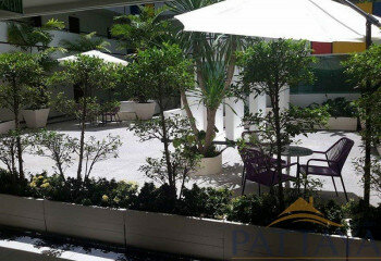 Кондоминиум в Паттайе, Таиланд | THE522396