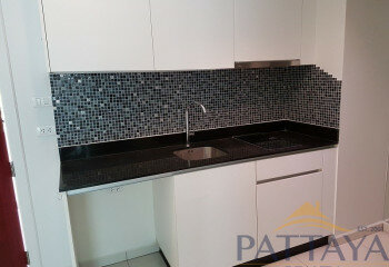 Кондоминиум в Паттайе, Таиланд | THE522396