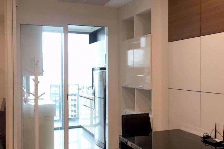 Кондоминиум в Бангкоке, Таиланд | THE149206