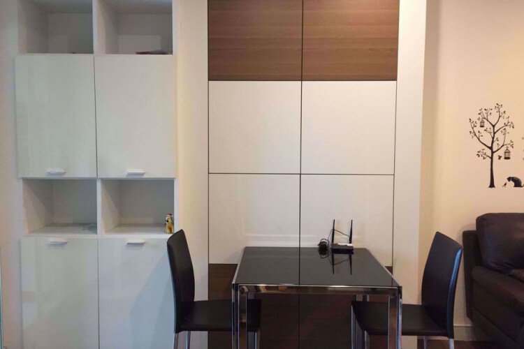 Кондоминиум в Бангкоке, Таиланд | THE149206