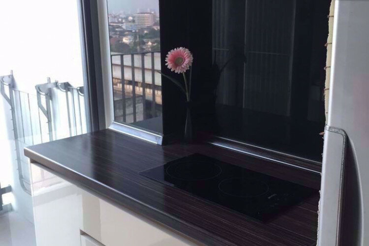 Кондоминиум в Бангкоке, Таиланд | THE149206