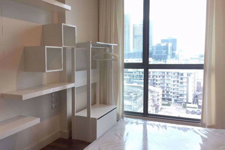 Кондоминиум в Бангкоке, Таиланд | THE149206