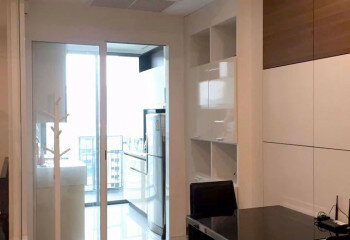 Кондоминиум в Бангкоке, Таиланд | THE149206