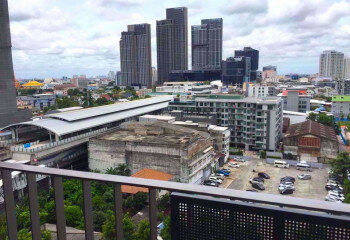 Кондоминиум в Бангкоке, Таиланд | THE149206