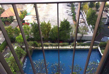 Кондоминиум в Бангкоке, Таиланд | THE149206