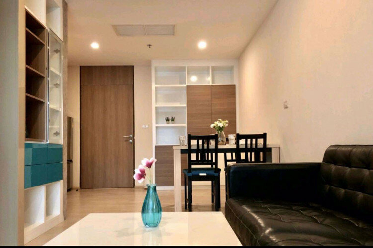 Кондоминиум в Бангкоке, Таиланд | THE454798