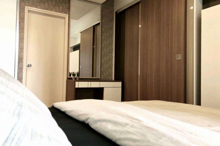 Кондоминиум в Бангкоке, Таиланд | THE454798