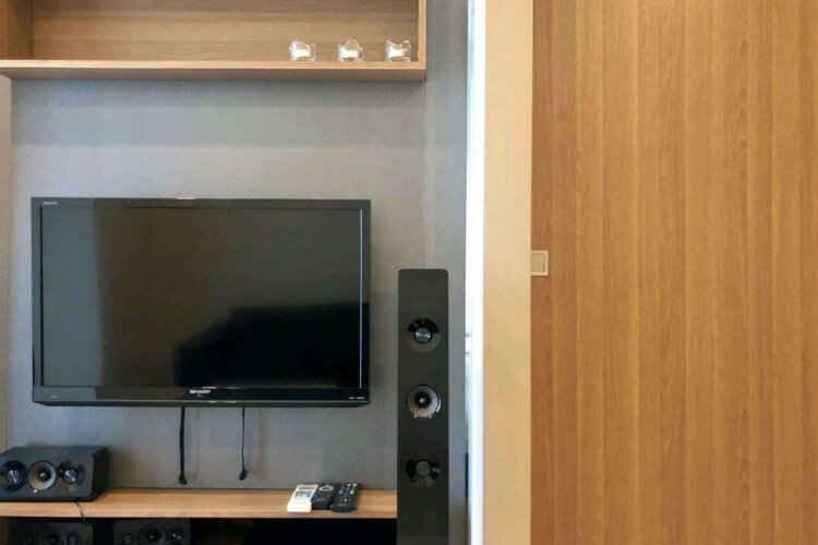 Кондоминиум в Бангкоке, Таиланд | THE454798