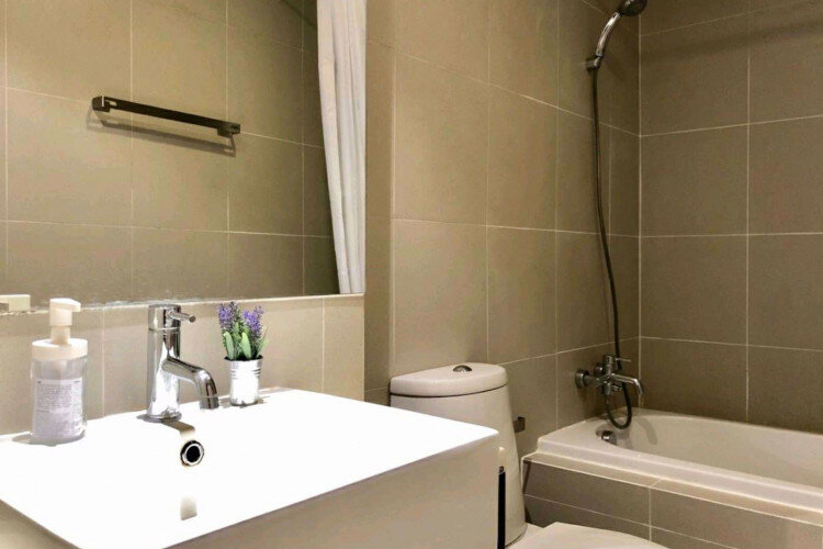 Кондоминиум в Бангкоке, Таиланд | THE454798