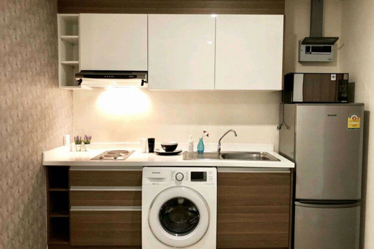 Кондоминиум в Бангкоке, Таиланд | THE454798