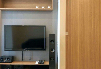 Кондоминиум в Бангкоке, Таиланд | THE454798