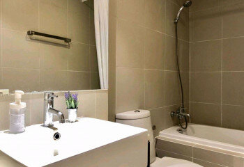 Кондоминиум в Бангкоке, Таиланд | THE454798