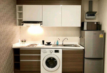 Кондоминиум в Бангкоке, Таиланд | THE454798