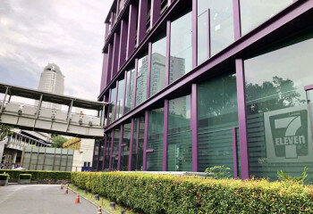 Кондоминиум в Бангкоке, Таиланд | THE454798