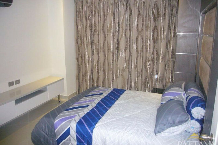 Кондоминиум в Паттайе, Таиланд | THE222913