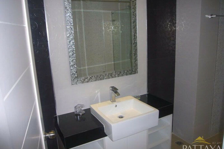 Кондоминиум в Паттайе, Таиланд | THE222913