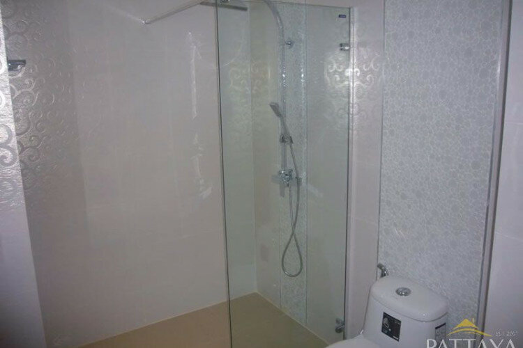 Кондоминиум в Паттайе, Таиланд | THE222913