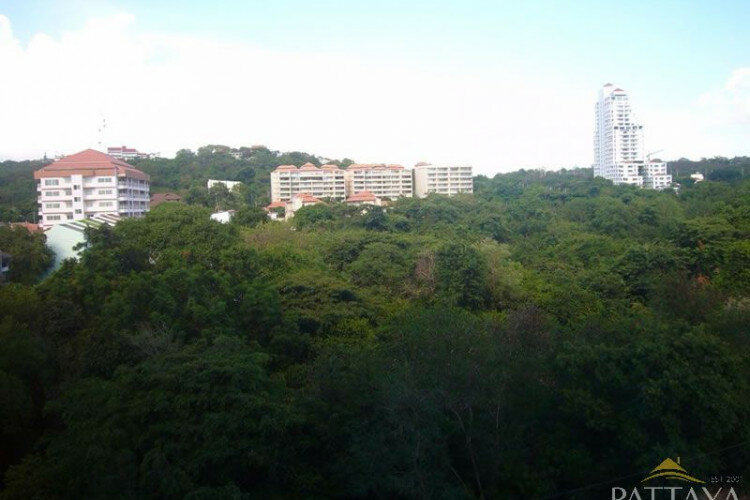 Кондоминиум в Паттайе, Таиланд | THE222913