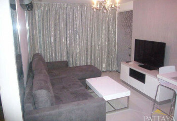 Кондоминиум в Паттайе, Таиланд | THE222913