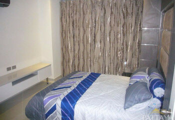 Кондоминиум в Паттайе, Таиланд | THE222913