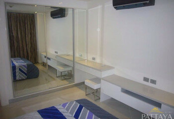 Кондоминиум в Паттайе, Таиланд | THE222913