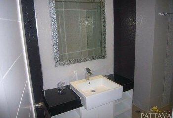 Кондоминиум в Паттайе, Таиланд | THE222913