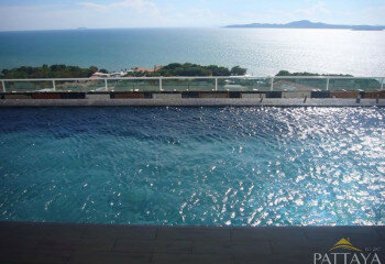 Кондоминиум в Паттайе, Таиланд | THE222913