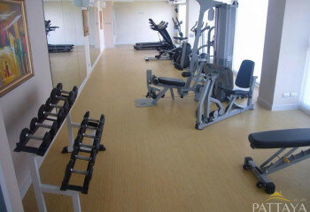 Кондоминиум в Паттайе, Таиланд | THE222913