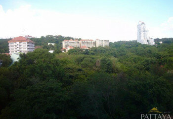 Кондоминиум в Паттайе, Таиланд | THE222913