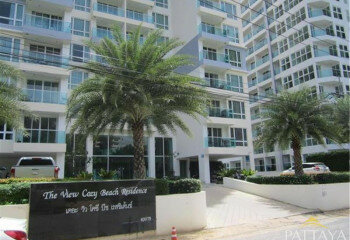 Кондоминиум в Паттайе, Таиланд | THE222913
