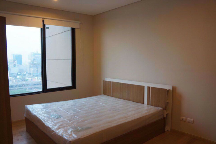 Кондоминиум в Бангкоке, Таиланд | THE154795