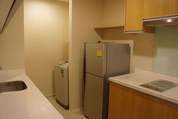 Кондоминиум в Бангкоке, Таиланд | THE154795