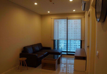 Кондоминиум в Бангкоке, Таиланд | THE154795