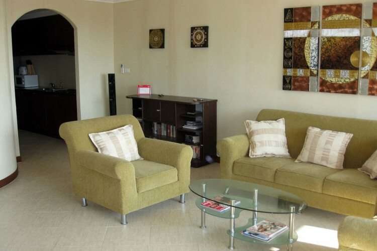 Кондоминиум в Паттайе, Таиланд | THE424551