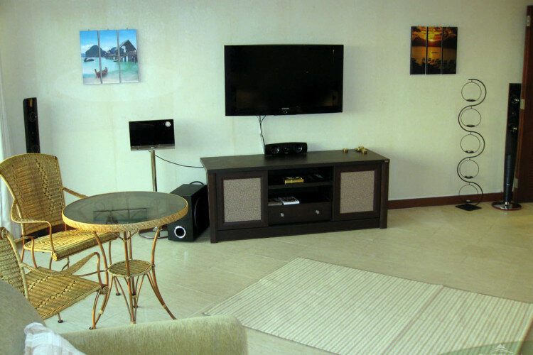 Кондоминиум в Паттайе, Таиланд | THE424551