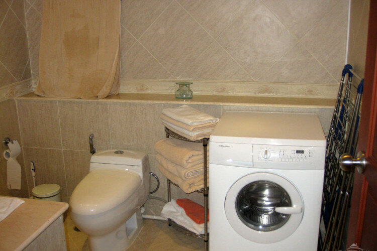 Кондоминиум в Паттайе, Таиланд | THE424551