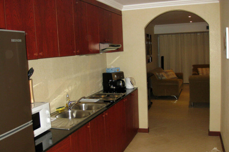 Кондоминиум в Паттайе, Таиланд | THE424551