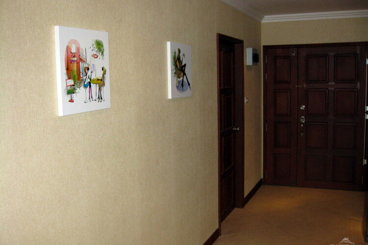 Кондоминиум в Паттайе, Таиланд | THE424551