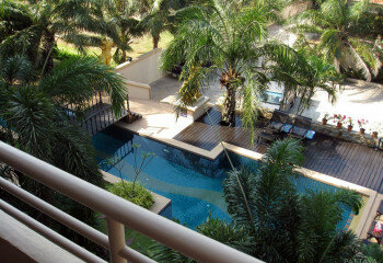 Кондоминиум в Паттайе, Таиланд | THE424551